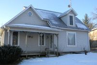 House in Iowa County, Wisconsin
