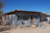 Timberland Property in San Bernardino County, California