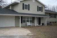 Land in Vernon County, Missouri