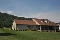 Land in Boone County, West Virginia