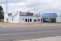 Commercial Property in Wood County, Texas