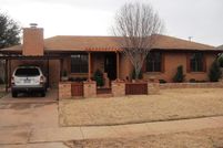 Farm and Ranch in Wichita County, Texas