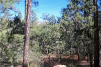 Farm and Ranch in Gila County, Arizona