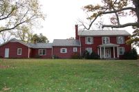 Recreational Property in Buckingham County, Virginia