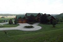 Land in Braxton County, West Virginia