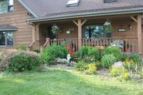 Farm and Ranch in Waupaca County, Wisconsin
