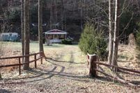 House in Braxton County, West Virginia