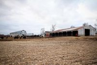 Farm and Ranch in Marion County, Iowa