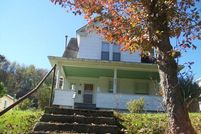 Commercial Property in Braxton County, West Virginia