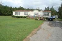 Land in Perquimans County, North Carolina