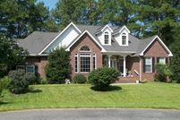 Land in Hertford County, North Carolina