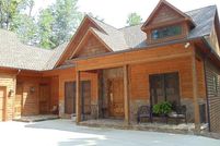 Recreational Property in McDowell County, North Carolina