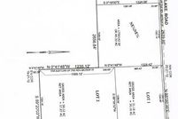 Land in Waupaca County, Wisconsin