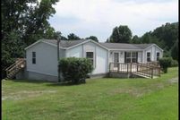 Land in Cumberland County, Tennessee