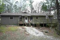 Hunting Property in Montgomery County, Arkansas