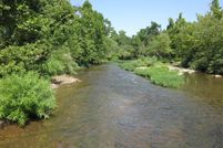 Lakefront Property in Fulton County, Arkansas