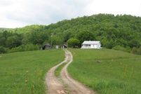 Land in Ashe County, North Carolina
