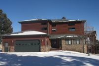 House in Lawrence County, South Dakota