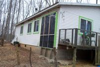 Land in Adams County, Ohio