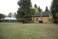 Land in Alger County, Michigan