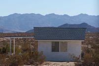 Farm and Ranch in San Bernardino County, California
