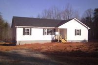 Land in Prince Edward County, Virginia