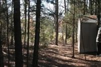 Farm and Ranch in Camp County, Texas