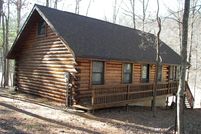 Land in Morgan County, West Virginia