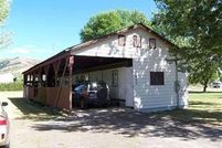 House in Adams County, Idaho