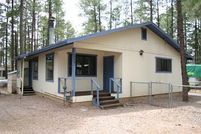 Recreational Property in Navajo County, Arizona