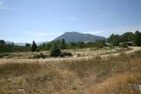 Undeveloped Land in Carbon County, Montana