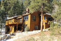 Land in Teller County, Colorado