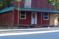 Land in Trinity County, California