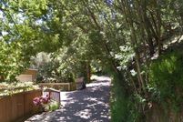 Homesite in Marin County, California