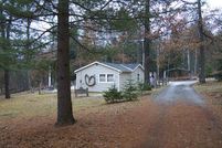 Land in Oscoda County, Michigan