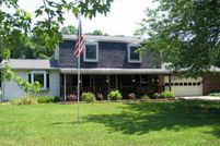 Timberland Property in Brown County, Indiana