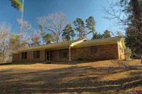 Farm and Ranch in Cherokee County, Texas