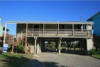 Recreational Property in Galveston County, Texas