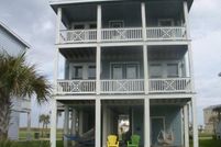 Oceanfront Property in Galveston County, Texas
