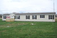 Farm and Ranch in Wayne County, Indiana