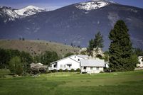 Undeveloped Land in Ravalli County, Montana