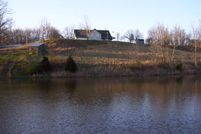 Farm and Ranch in Cherokee County, Oklahoma