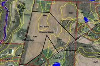 Land in Delaware County, Ohio