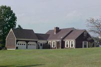 Farm and Ranch in Clark County, Kentucky
