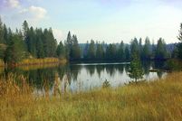 Land in Clearwater County, Idaho