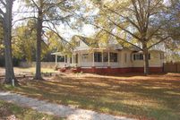Farm and Ranch in Edgefield County, South Carolina