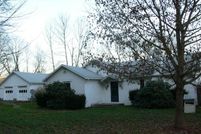 House in Otsego County, New York