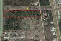 Land in Jefferson County, Texas