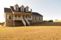 House in Pike County, Georgia