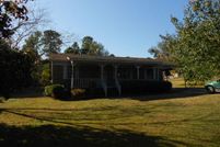 House in Spalding County, Georgia